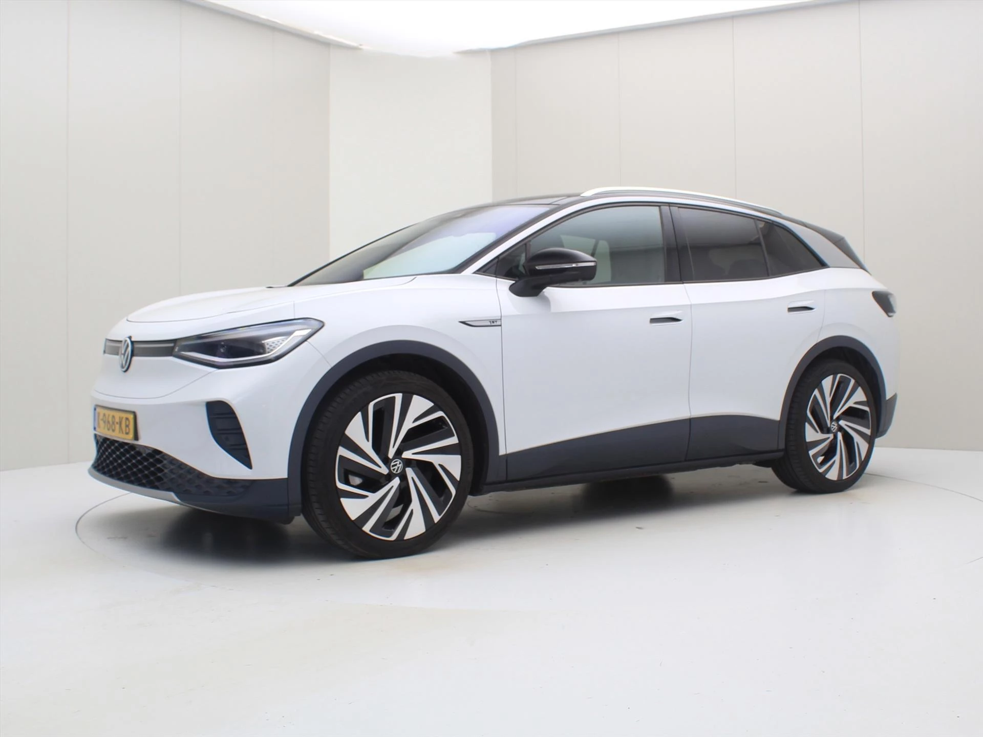 Hoofdafbeelding Volkswagen ID.4