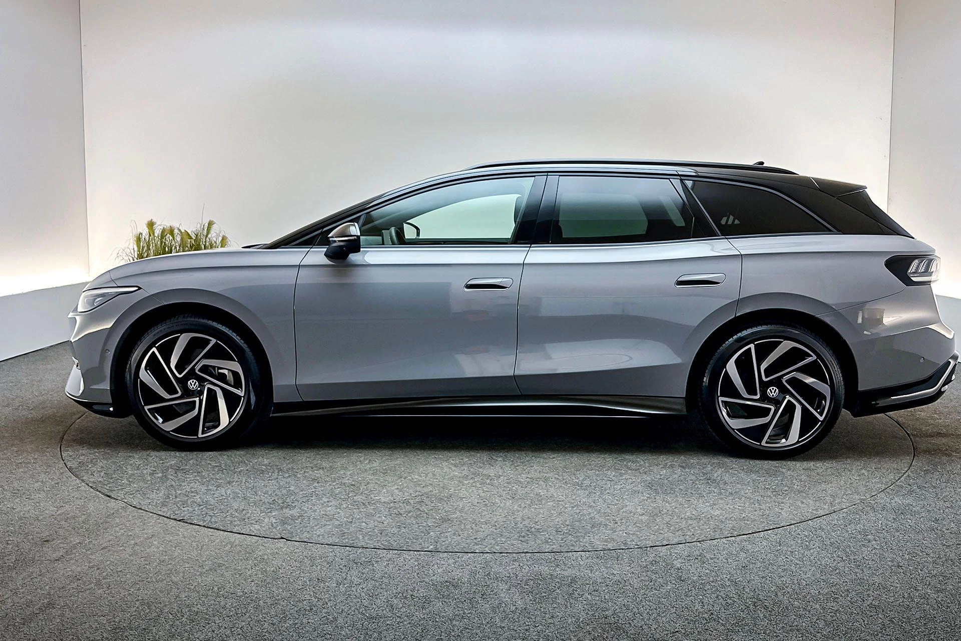 Hoofdafbeelding Volkswagen ID.7