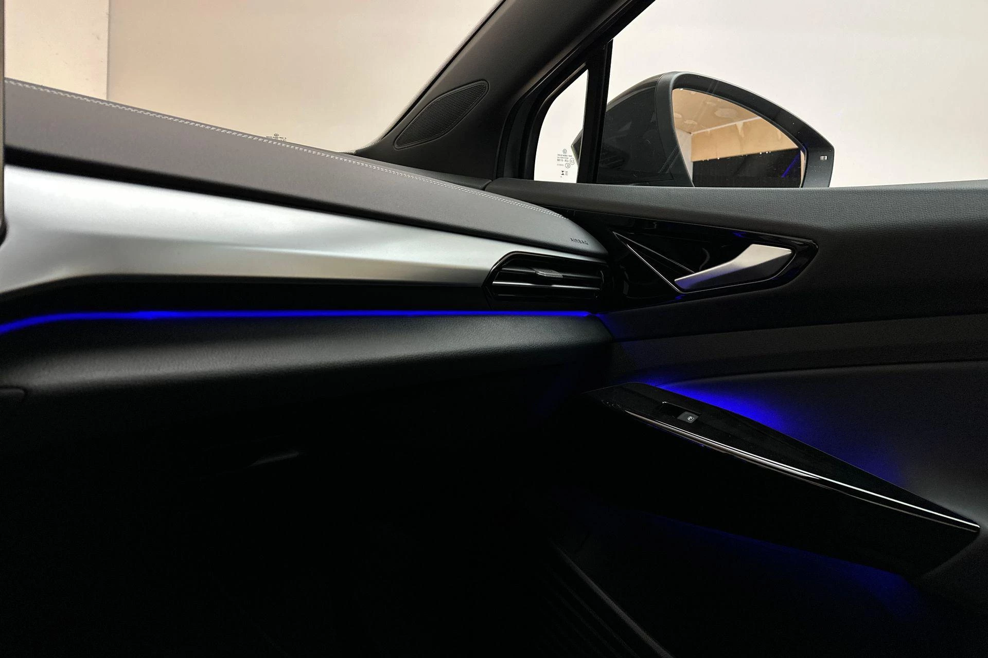 Hoofdafbeelding Volkswagen ID.5