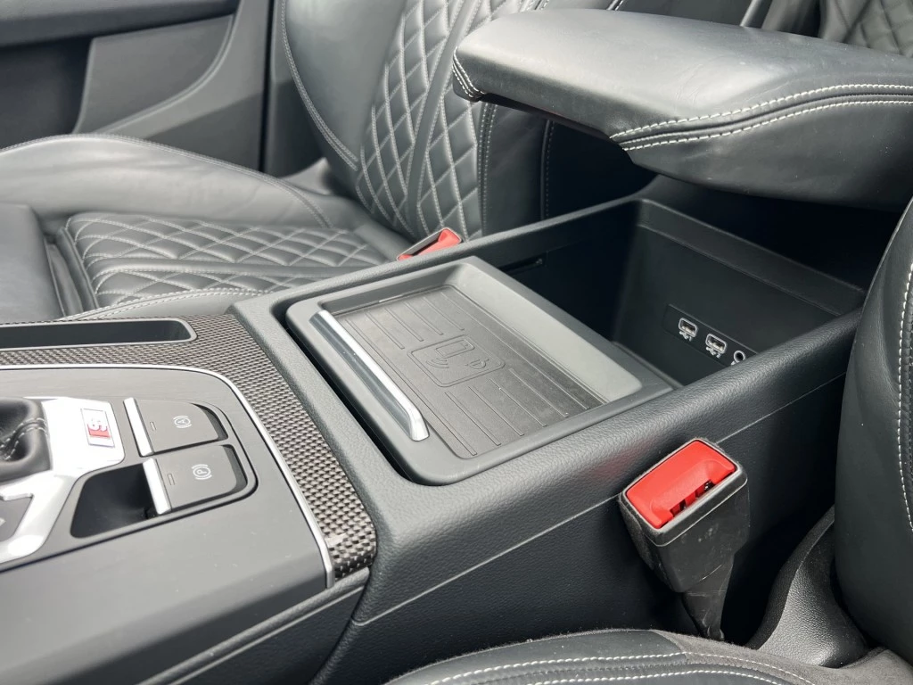 Hoofdafbeelding Audi SQ5