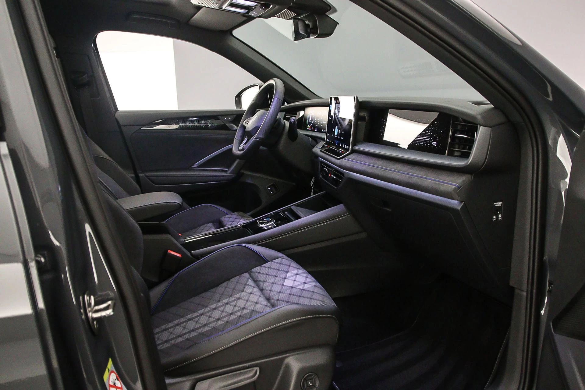 Hoofdafbeelding Volkswagen Tayron