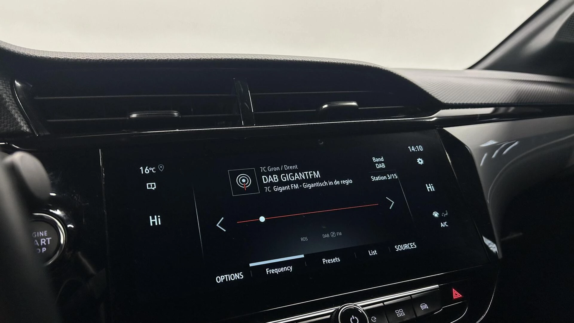 Hoofdafbeelding Opel Corsa-e