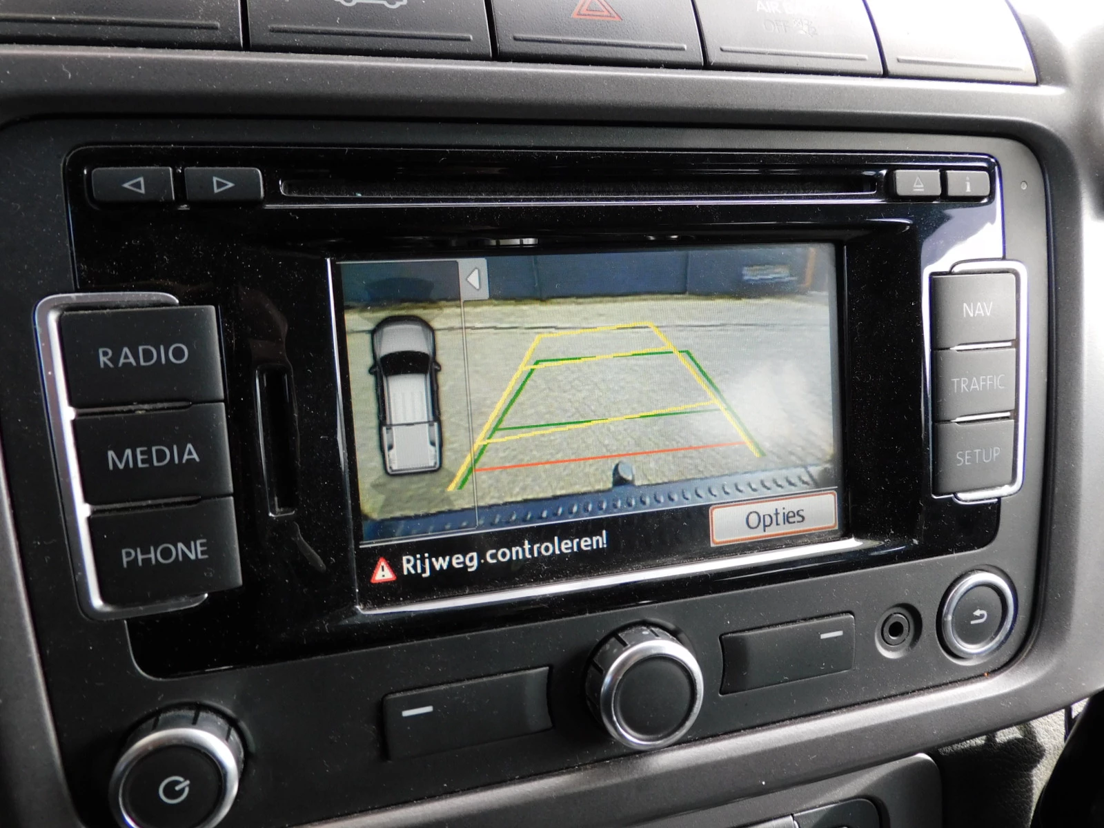 Hoofdafbeelding Volkswagen Amarok