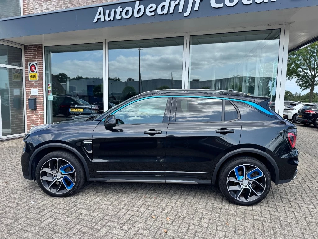 Hoofdafbeelding Lynk & Co 01