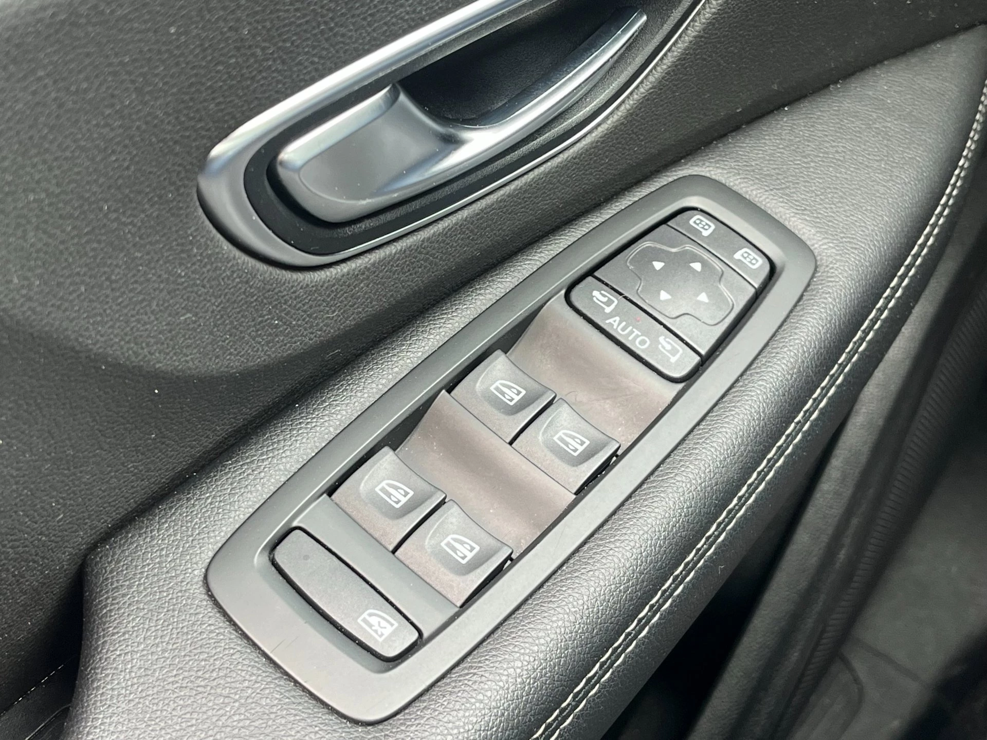 Hoofdafbeelding Renault Grand Scénic