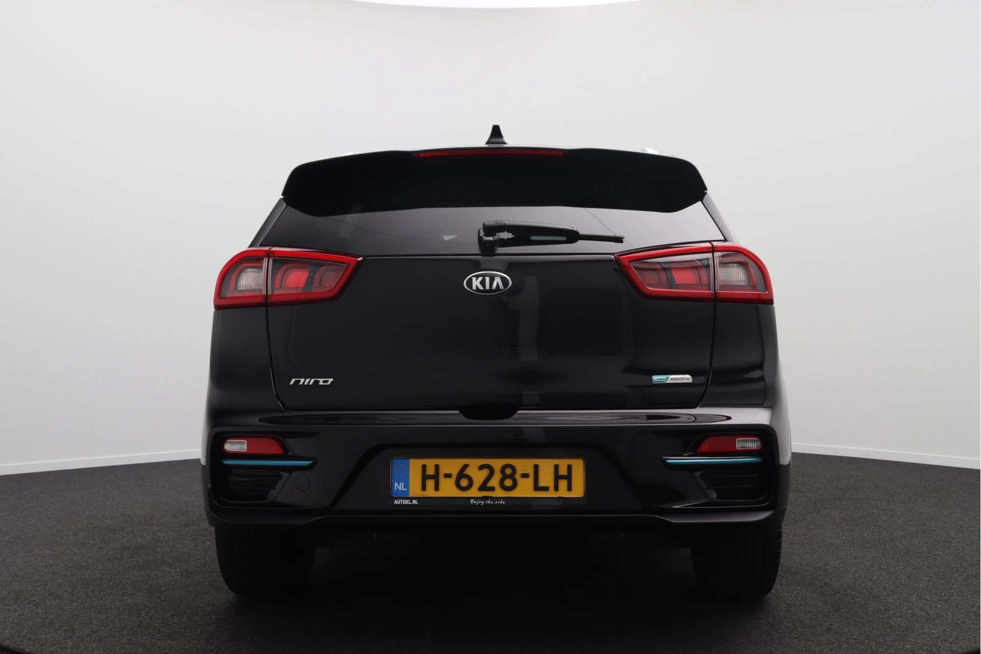 Hoofdafbeelding Kia e-Niro