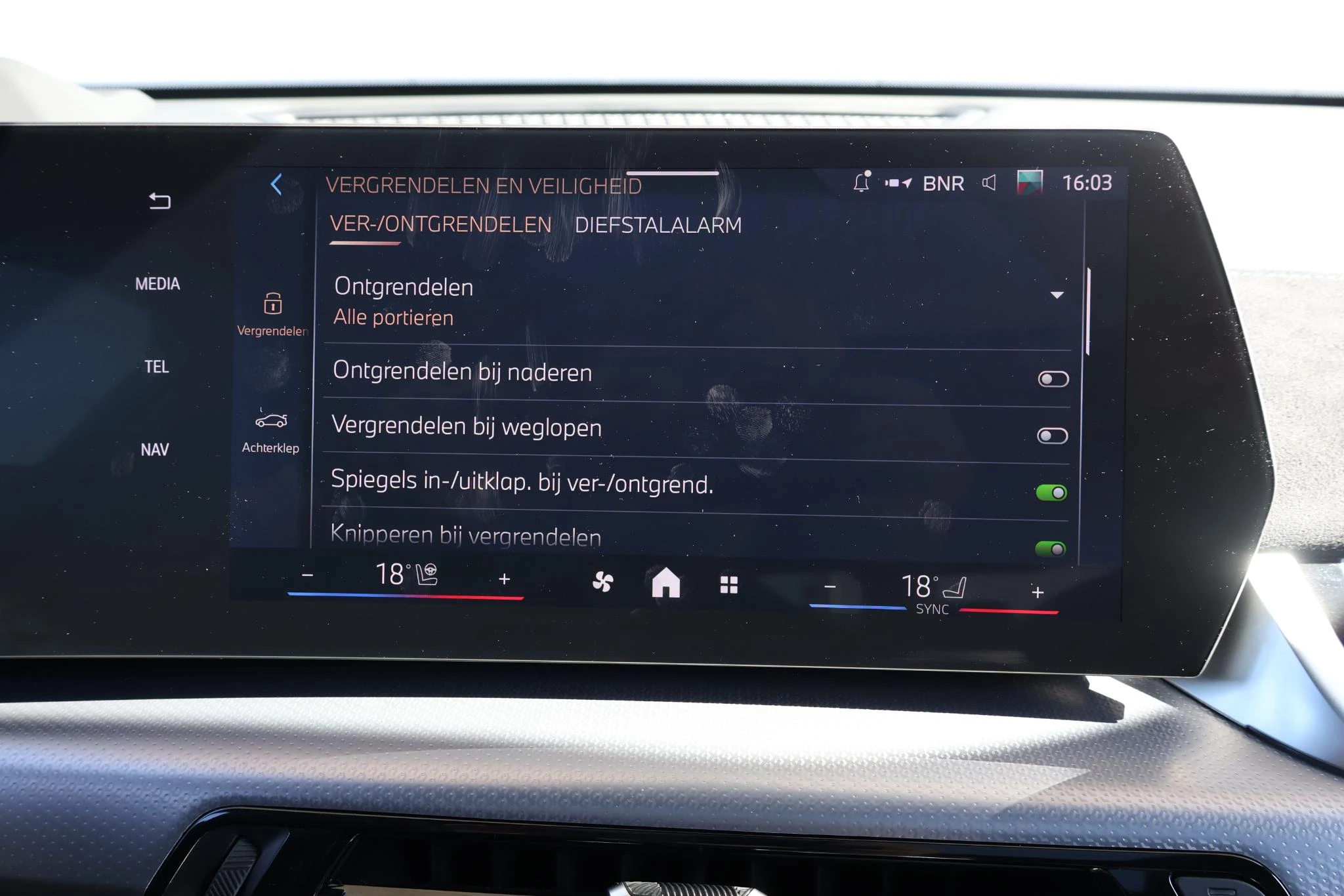 Hoofdafbeelding BMW X2