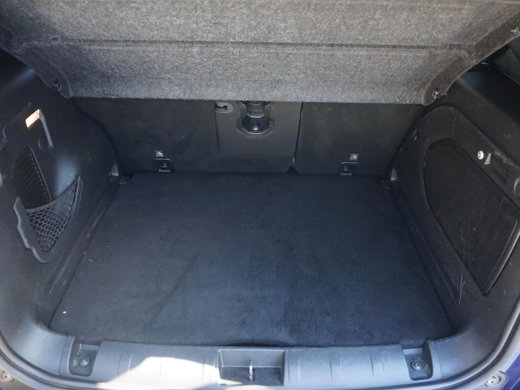 Hoofdafbeelding Jeep Renegade