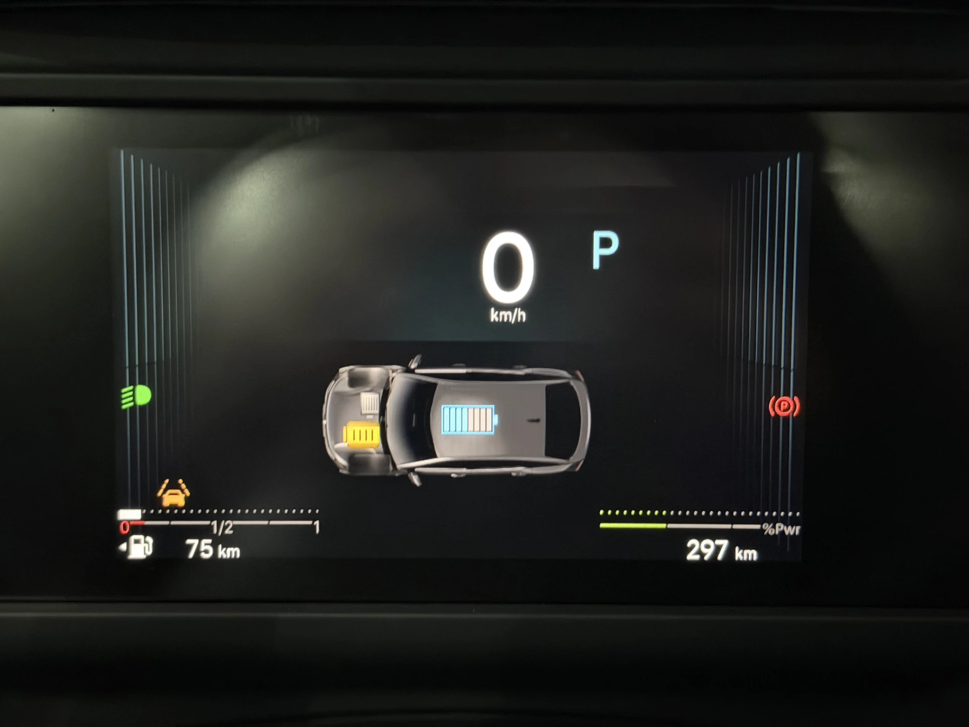 Hoofdafbeelding Citroën C4