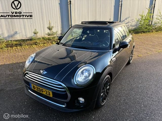 Mini 1.5 Cooper First Born Edition | Bomvol