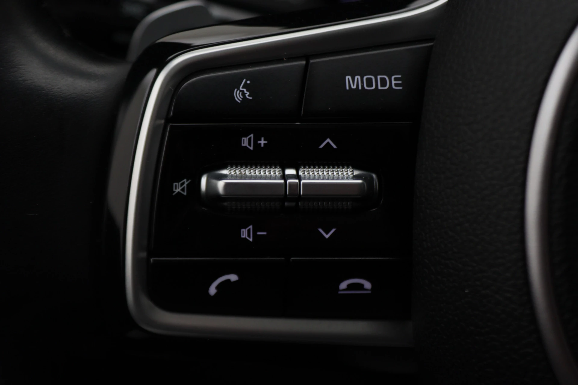 Hoofdafbeelding Kia Sorento