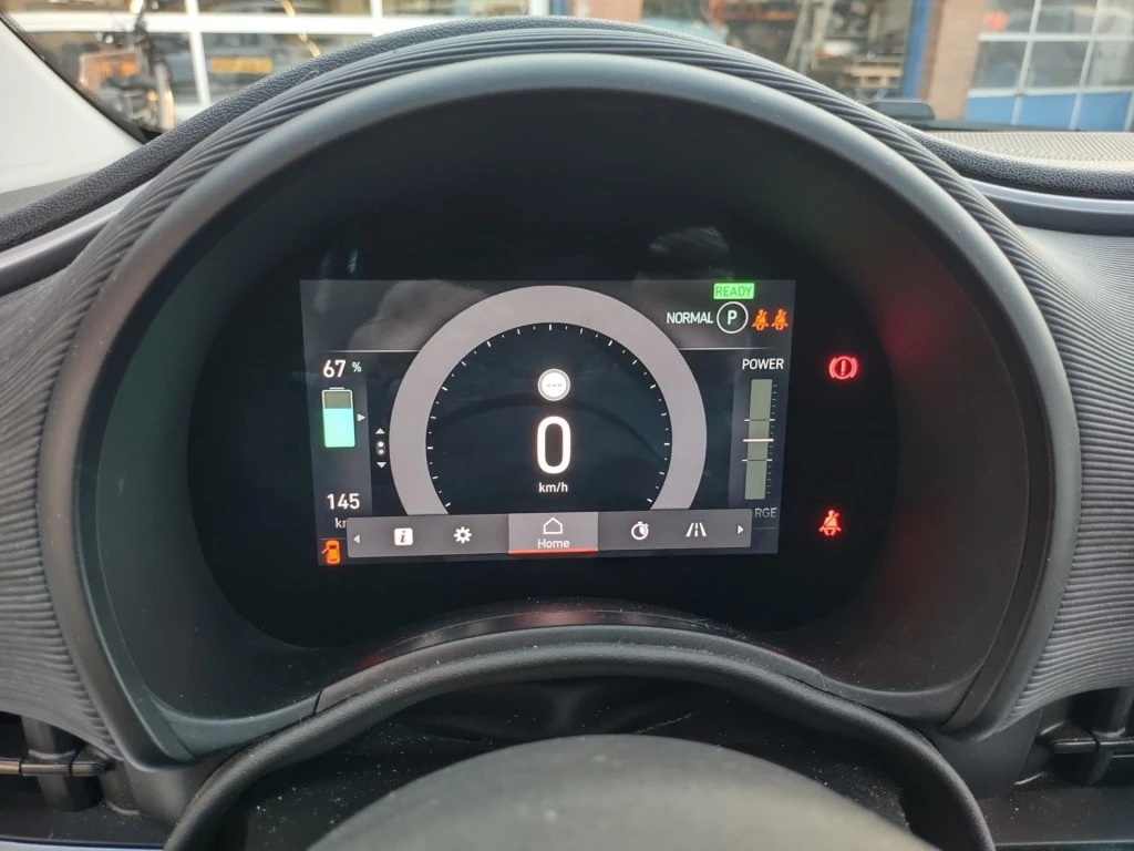 Hoofdafbeelding Fiat 500e