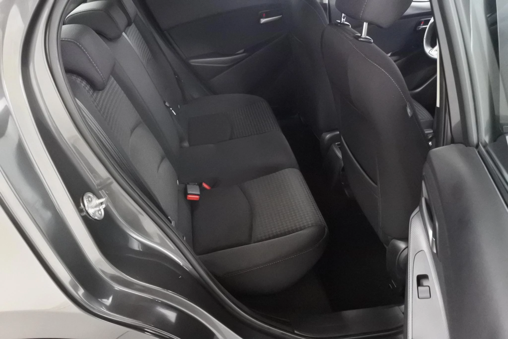 Hoofdafbeelding Mazda 2