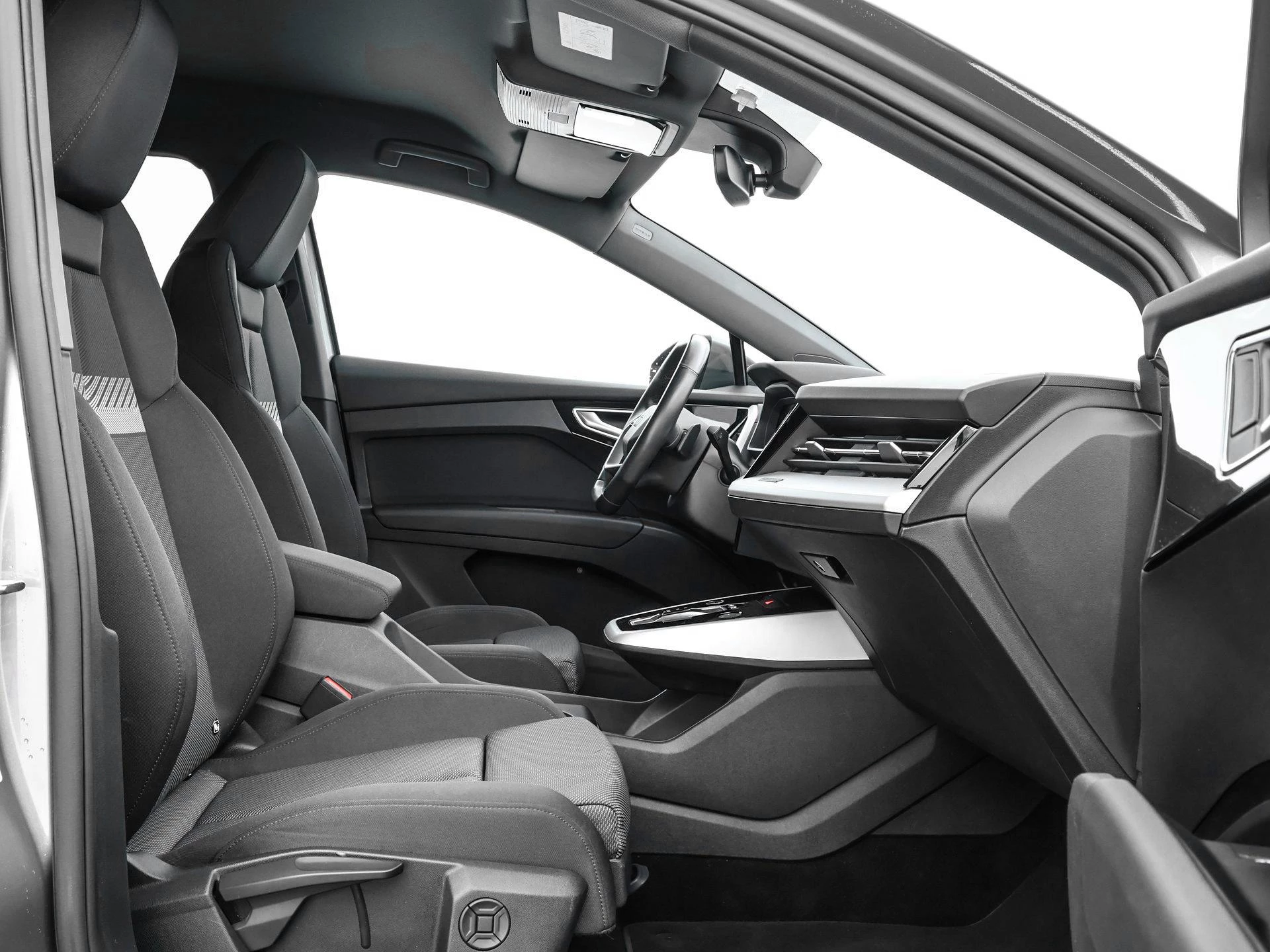 Hoofdafbeelding Audi Q4 e-tron