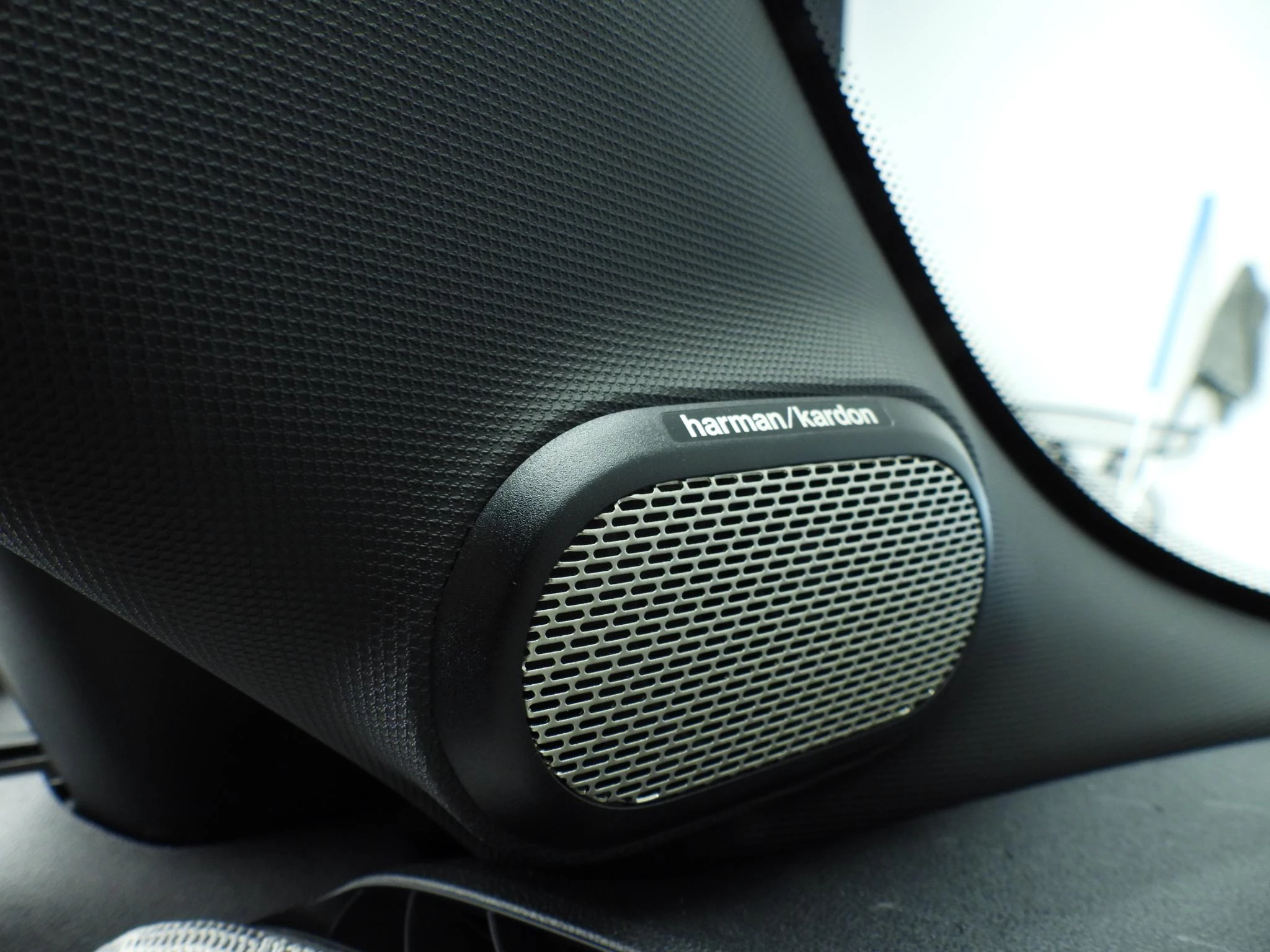 Hoofdafbeelding MINI 5-deurs