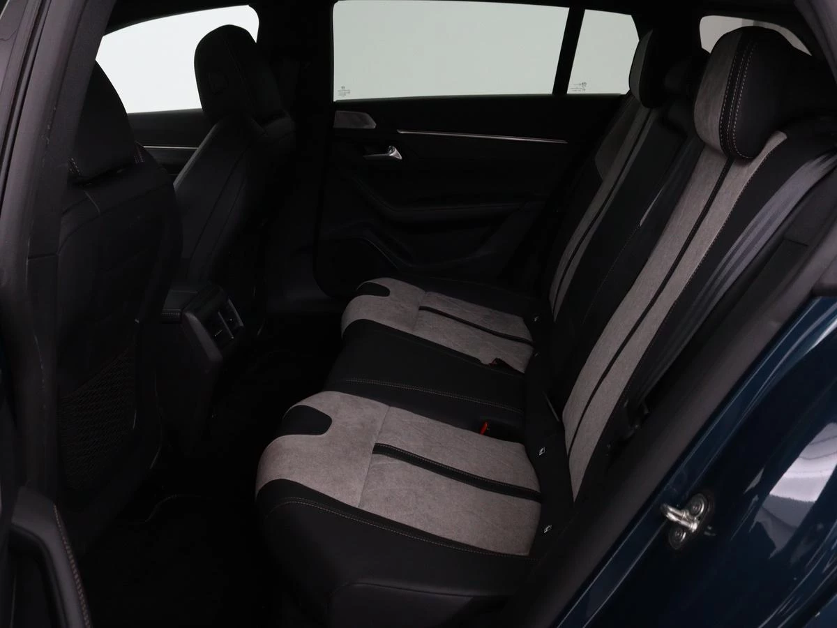 Hoofdafbeelding Peugeot 508