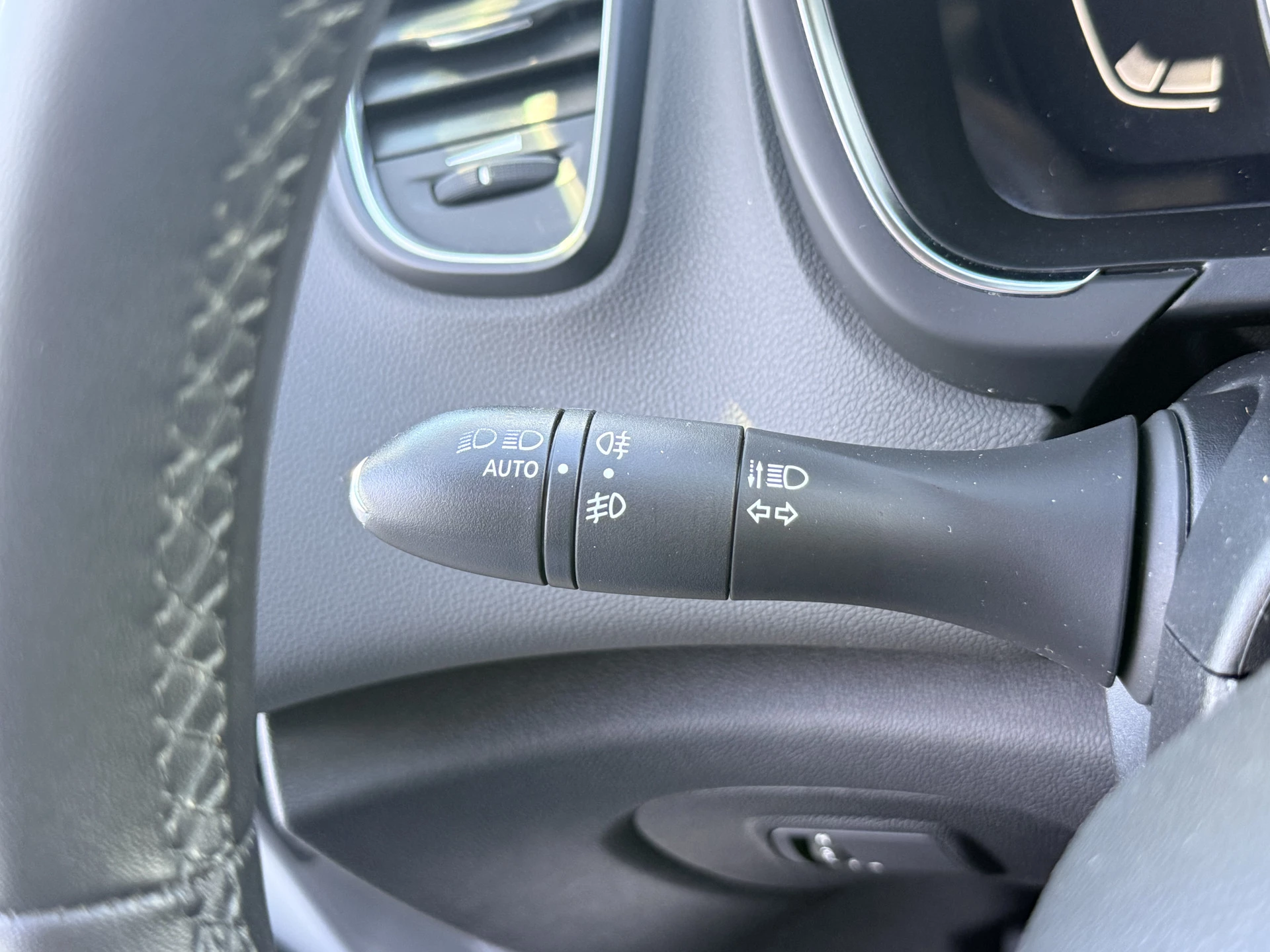 Hoofdafbeelding Renault Grand Scénic