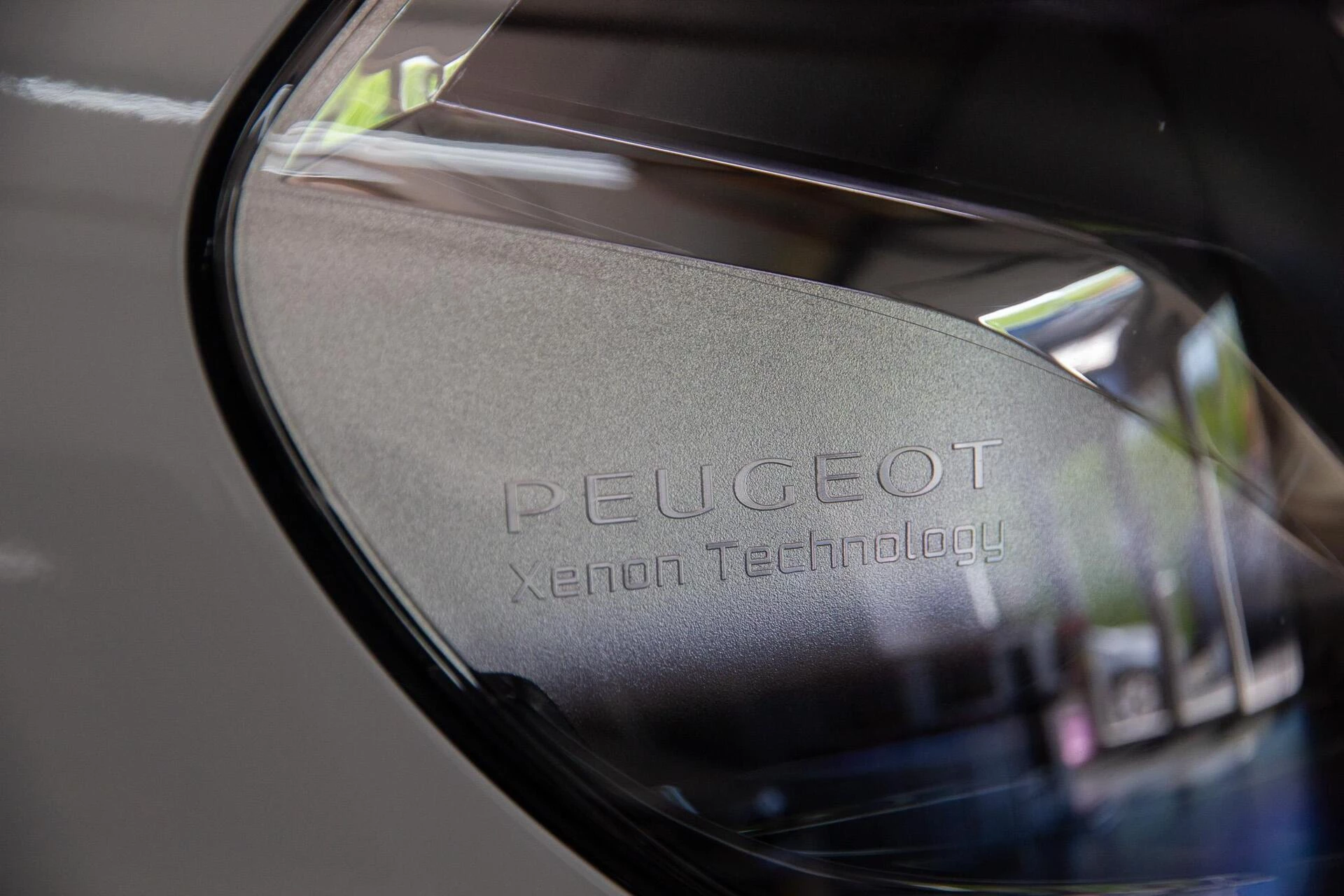 Hoofdafbeelding Peugeot e-Traveller