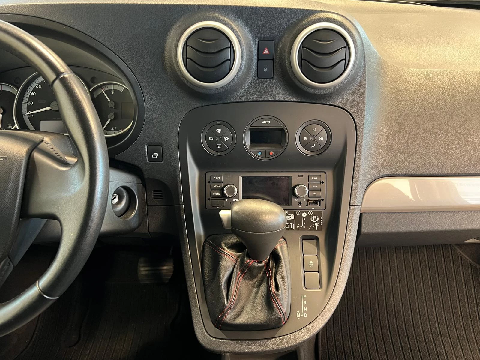 Hoofdafbeelding Mercedes-Benz Citan