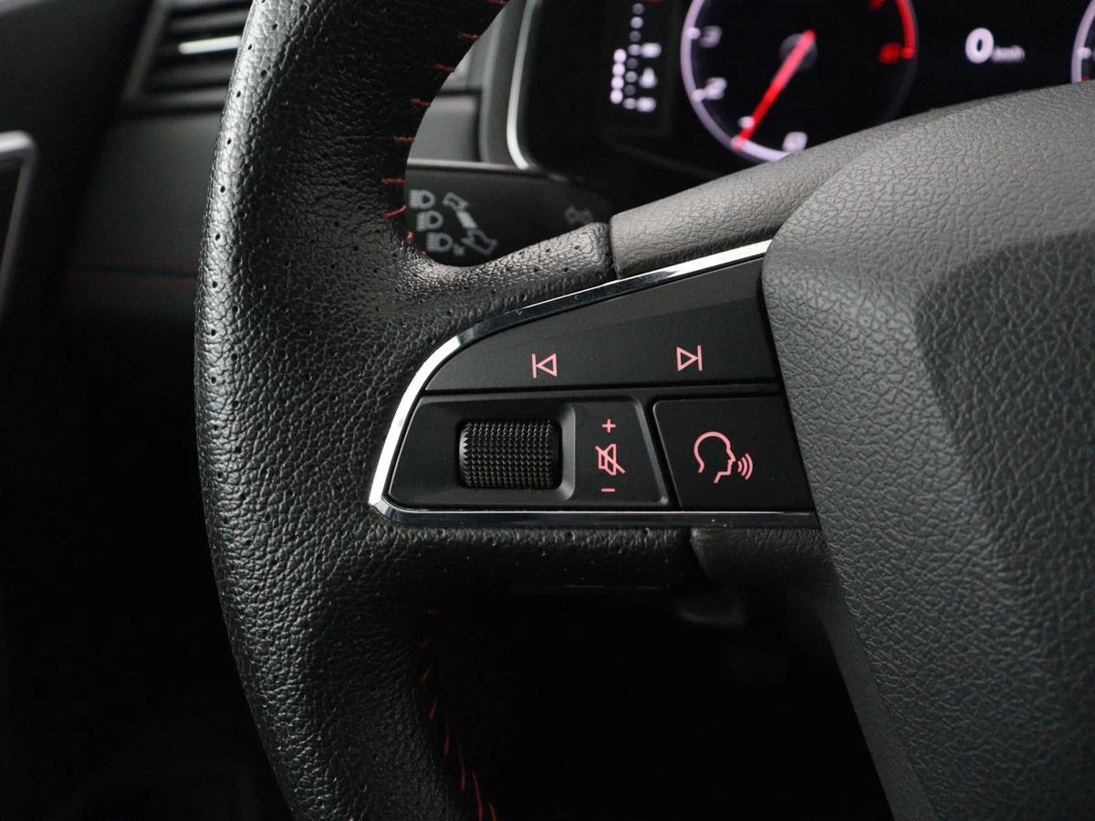 Hoofdafbeelding SEAT Arona