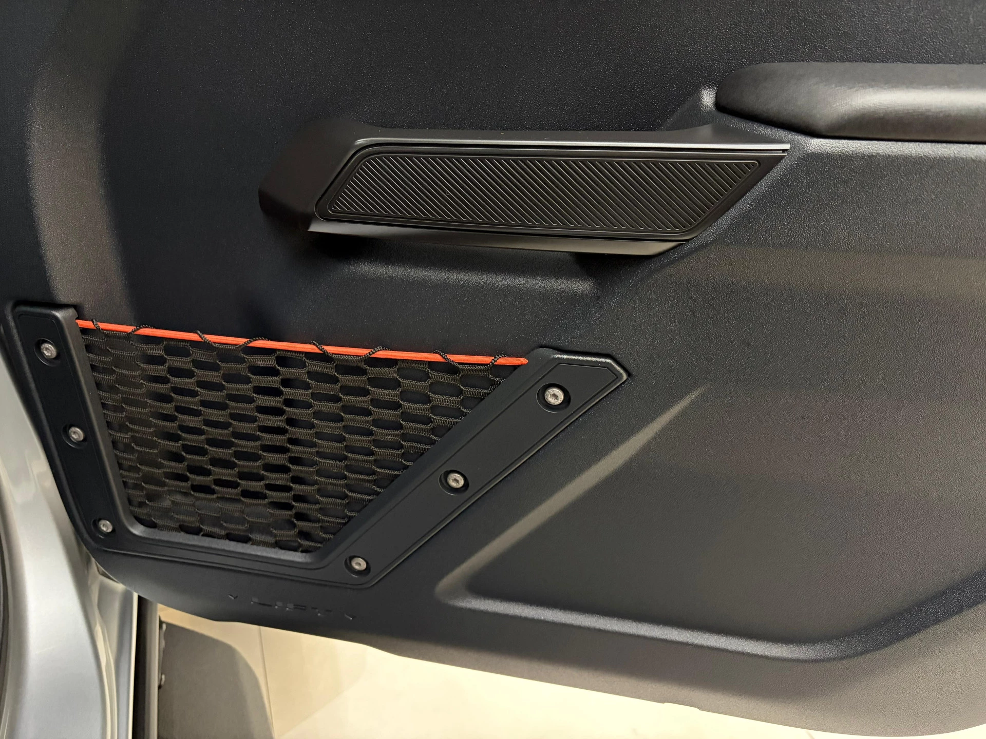 Hoofdafbeelding Ford Bronco