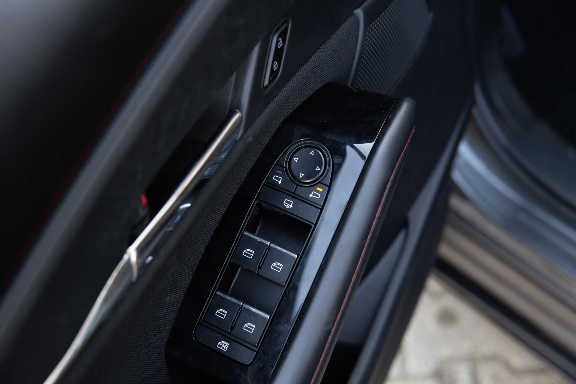 Hoofdafbeelding Mazda CX-30