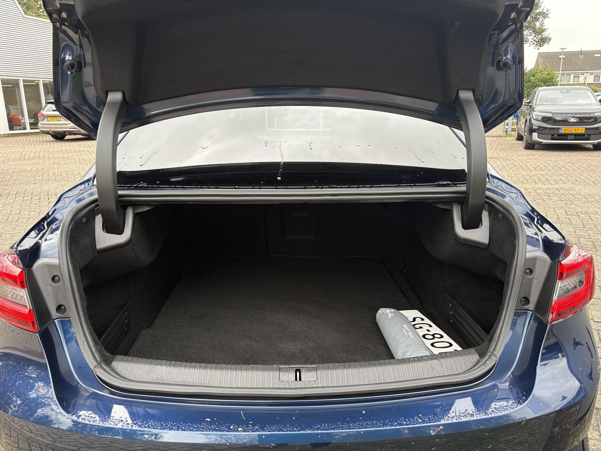 Hoofdafbeelding Renault Talisman