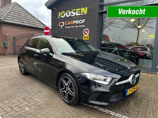 Mercedes-Benz A-Klasse 200 LAUNCH ED PR.