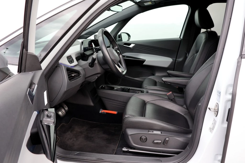 Hoofdafbeelding Volkswagen ID.3