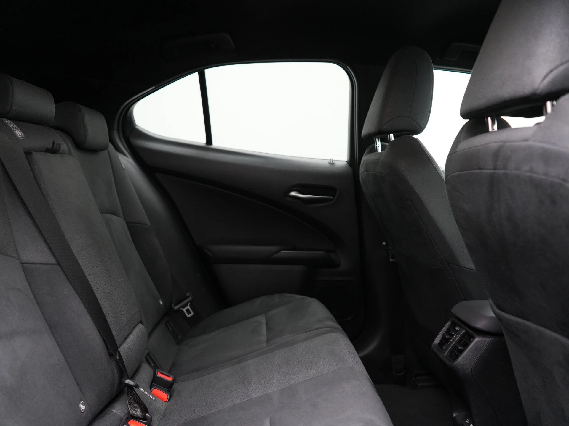 Hoofdafbeelding Lexus UX