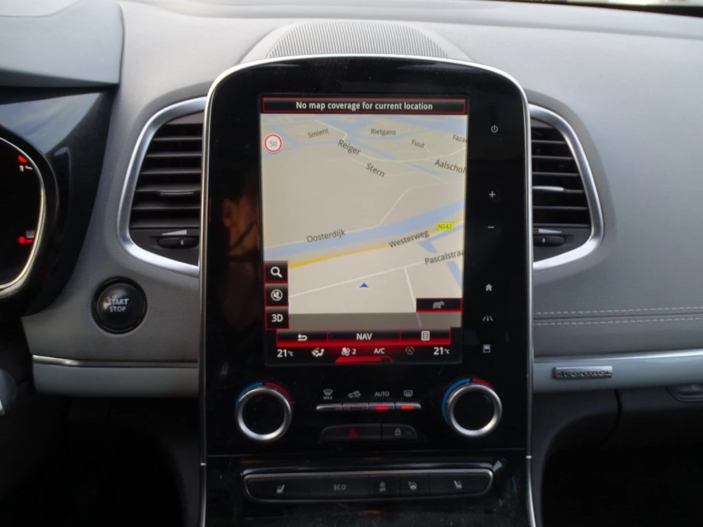 Hoofdafbeelding Renault Espace