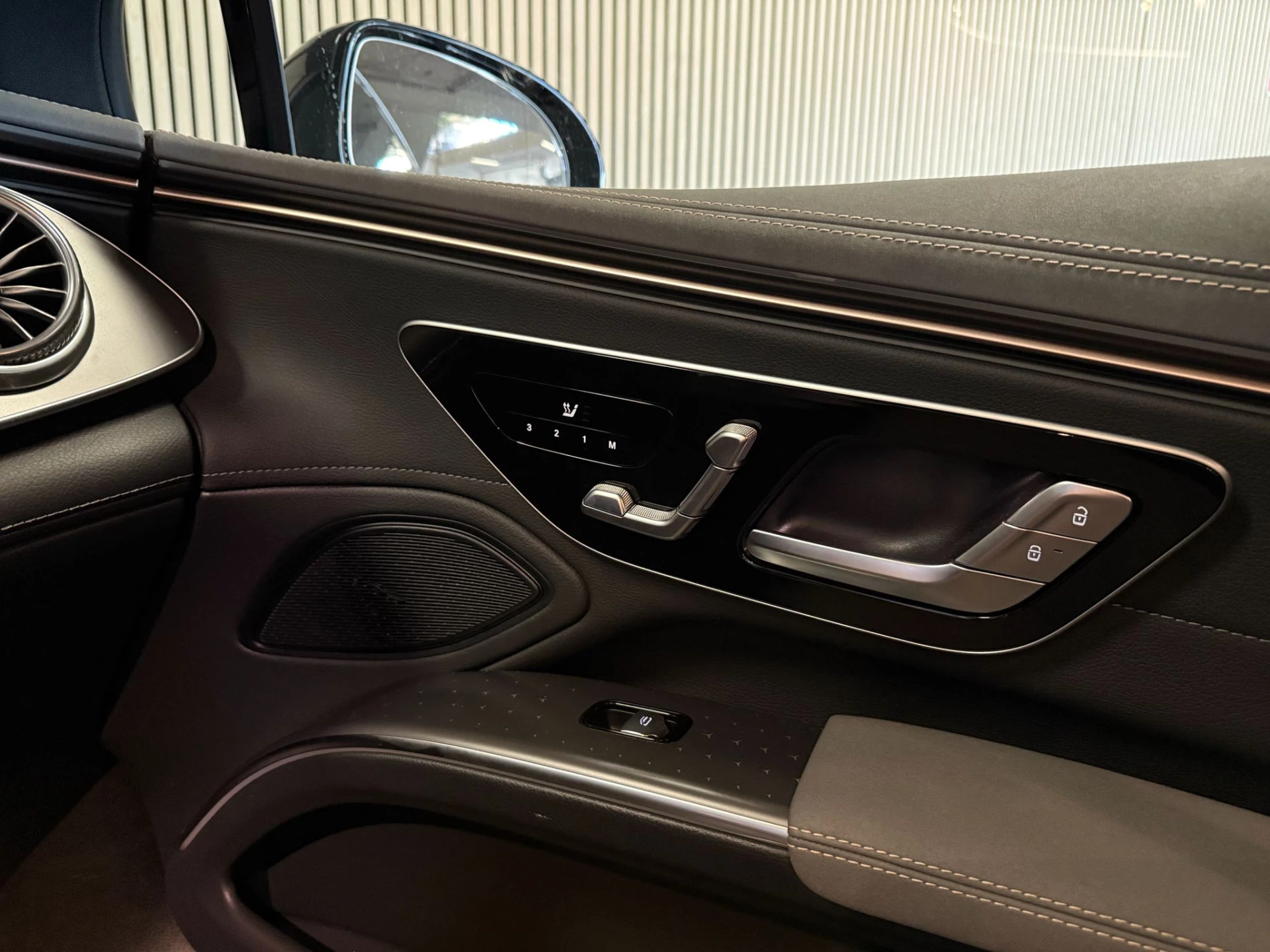 Hoofdafbeelding Mercedes-Benz EQS