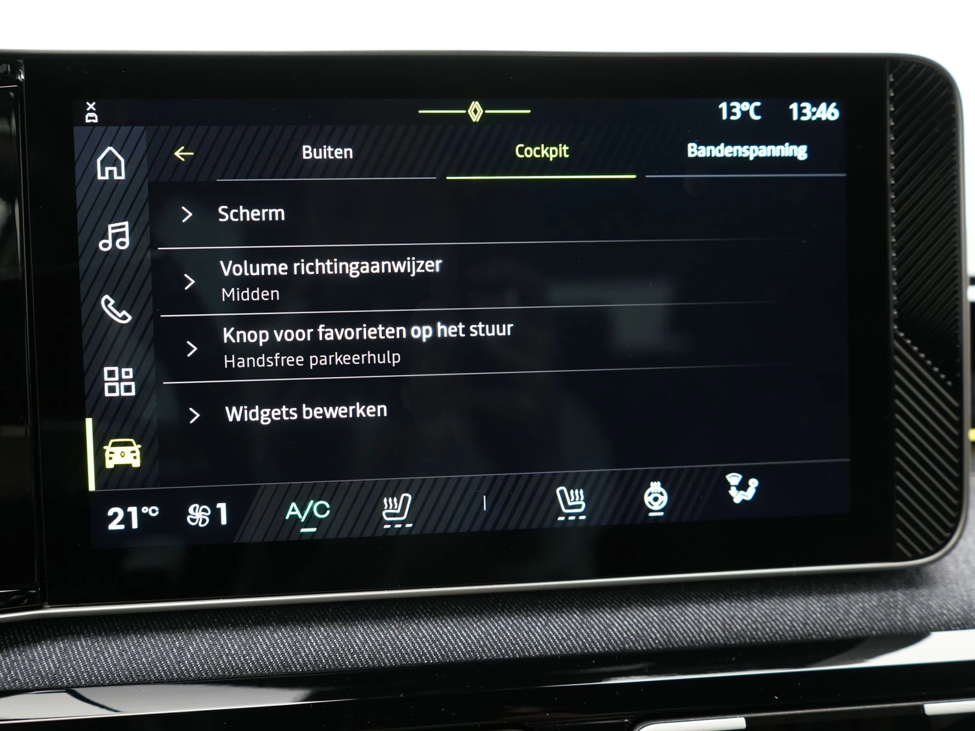 Hoofdafbeelding Renault 5