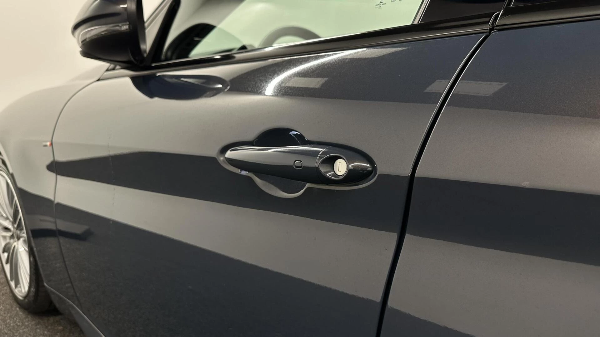 Hoofdafbeelding Alfa Romeo Giulia