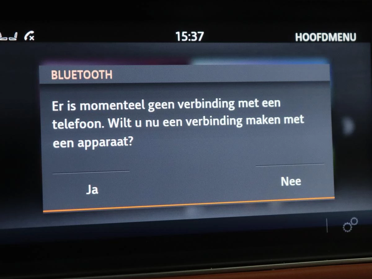 Hoofdafbeelding Jaguar XF