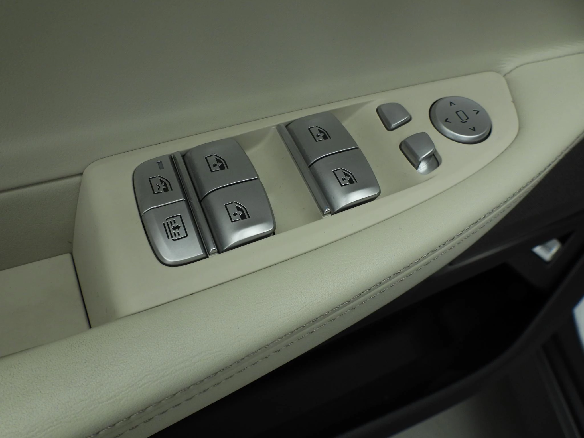 Hoofdafbeelding BMW 7 Serie