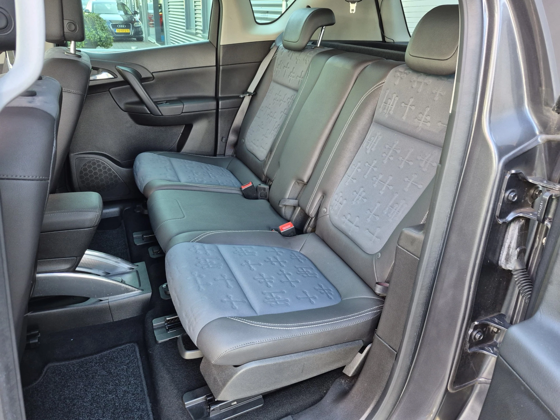 Hoofdafbeelding Opel Meriva