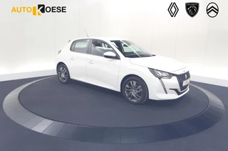 Peugeot 208 PureTech 100 Active Pack | Apple Carplay | Parkeersensoren | Airco