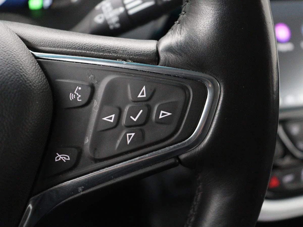 Hoofdafbeelding Opel Ampera-e