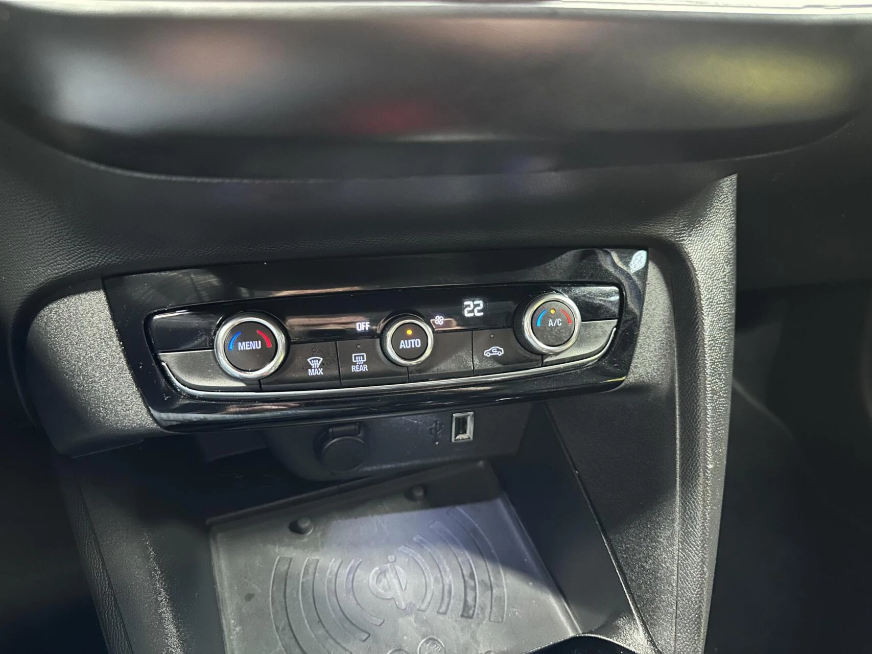 Hoofdafbeelding Opel Corsa-e