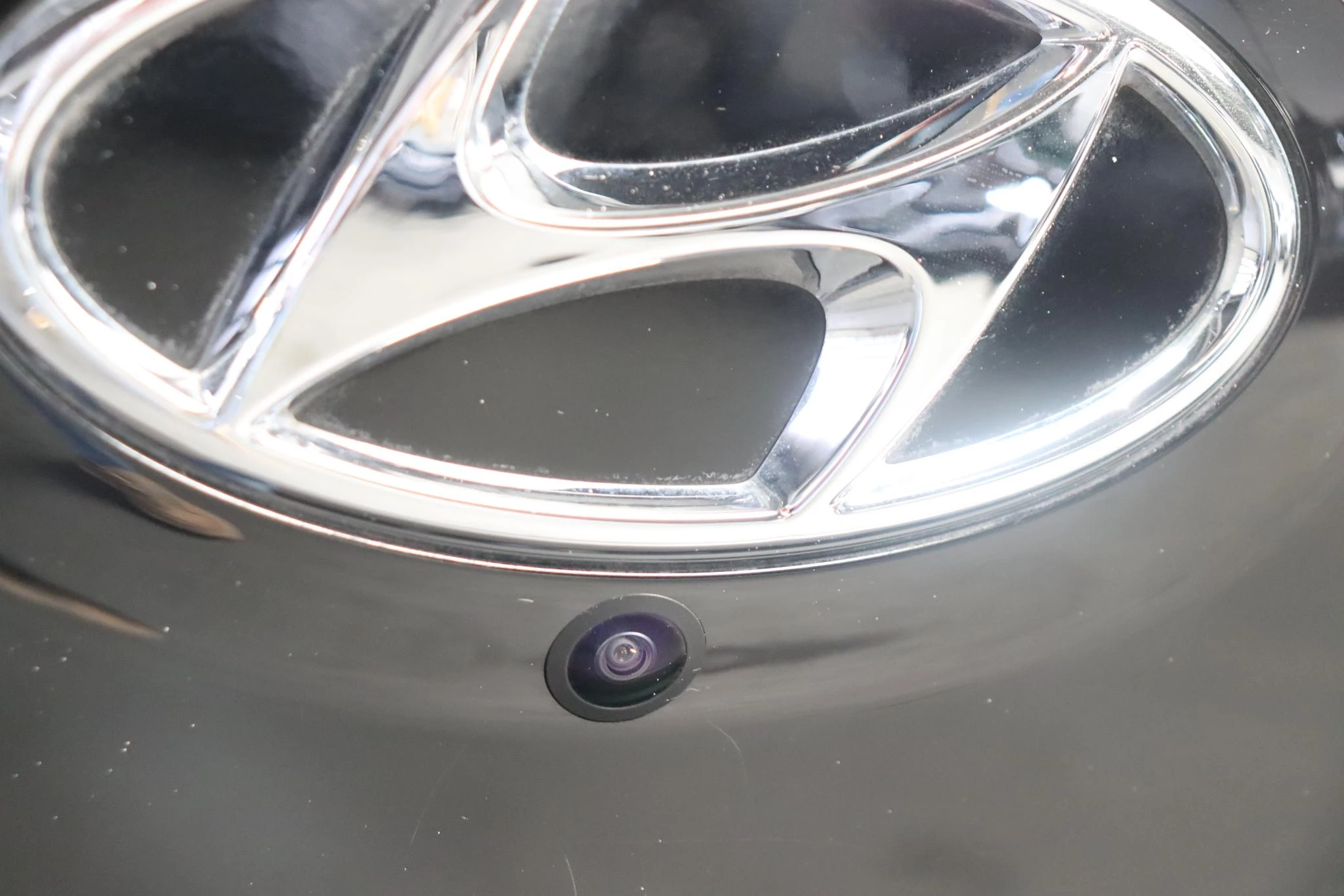 Hoofdafbeelding Hyundai Bayon