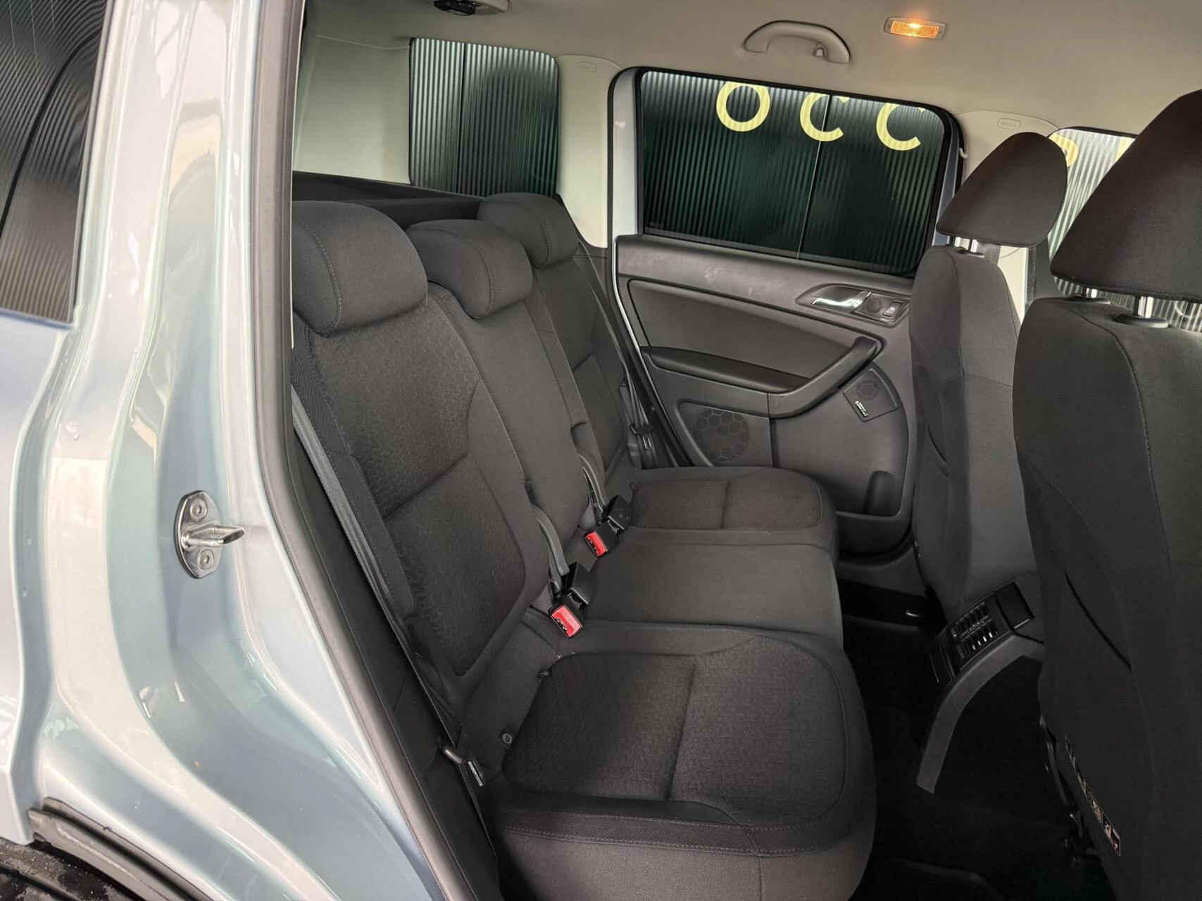 Hoofdafbeelding Škoda Yeti