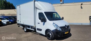 Renault Master bestel T35 2.3 dCi L3H2 DL Energy