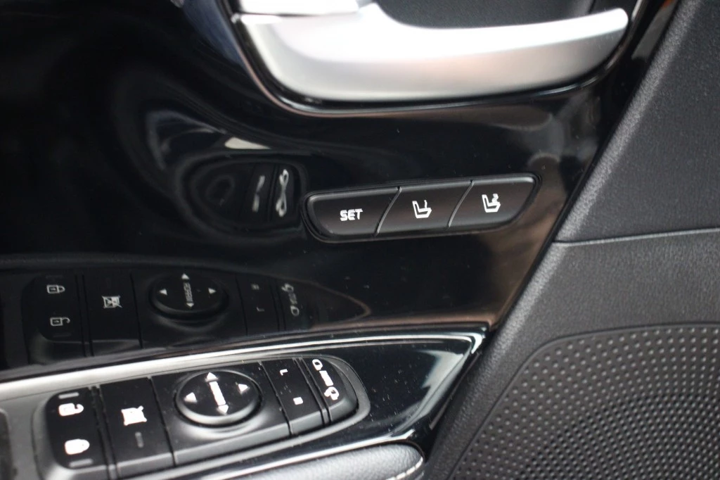 Hoofdafbeelding Kia e-Niro