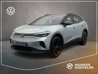 Hoofdafbeelding Volkswagen ID.4 Volkswagen ID.4