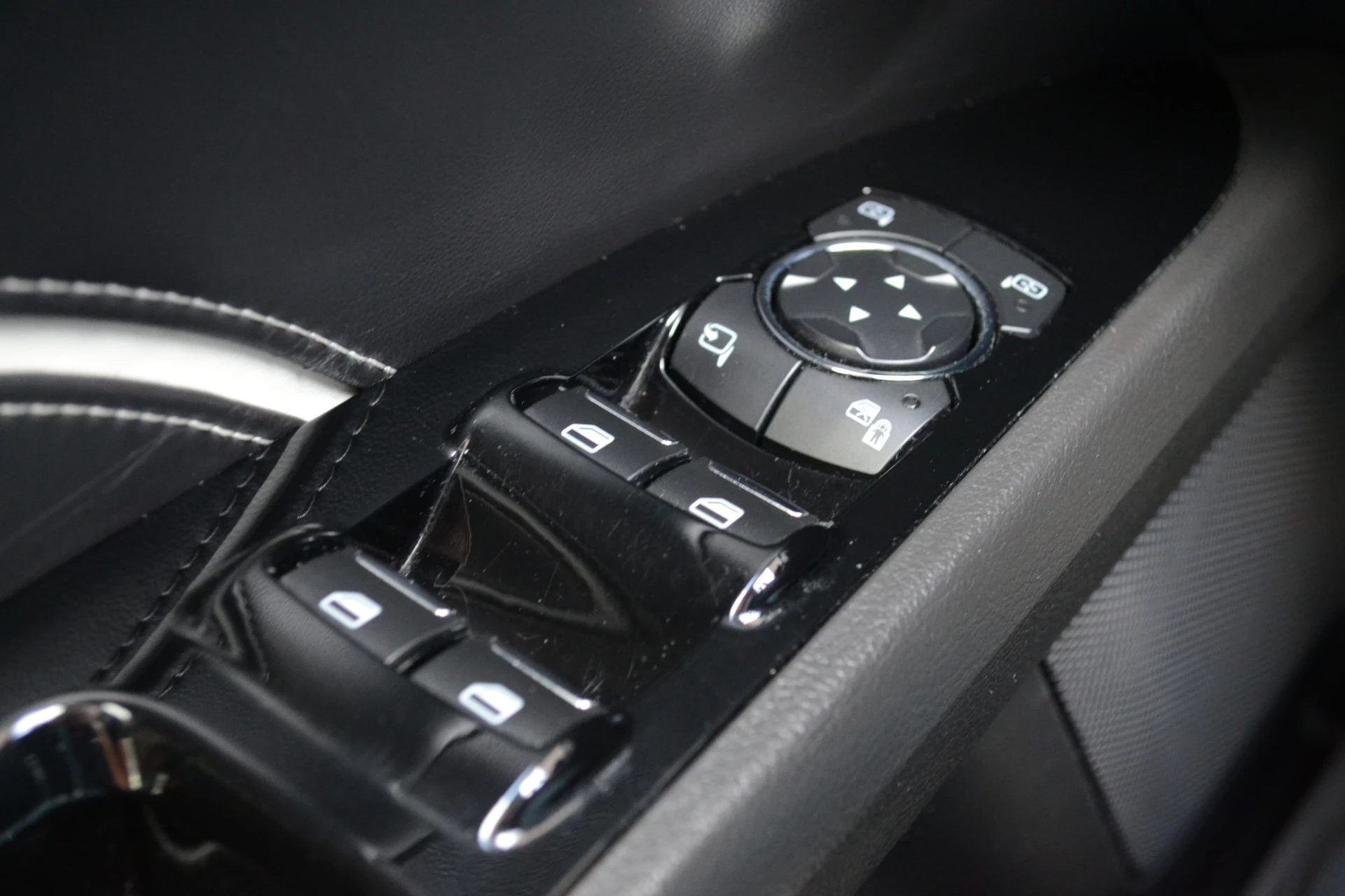 Hoofdafbeelding Ford Mondeo