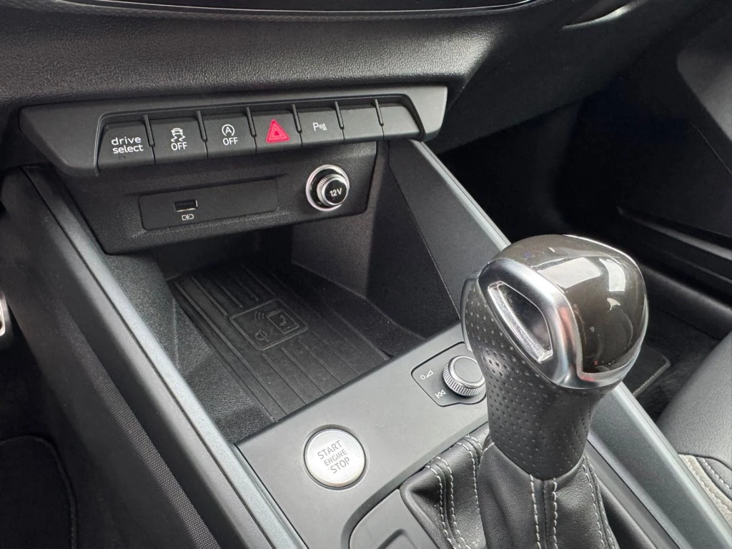 Hoofdafbeelding Audi A1