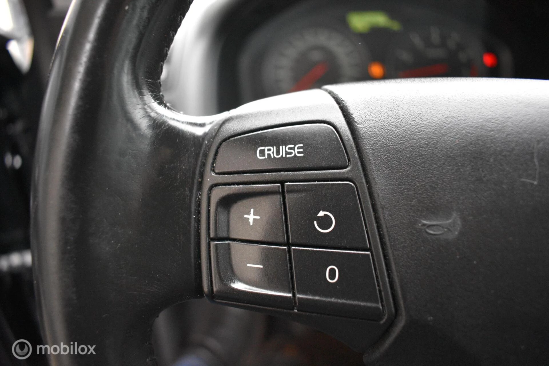 Hoofdafbeelding Volvo V50