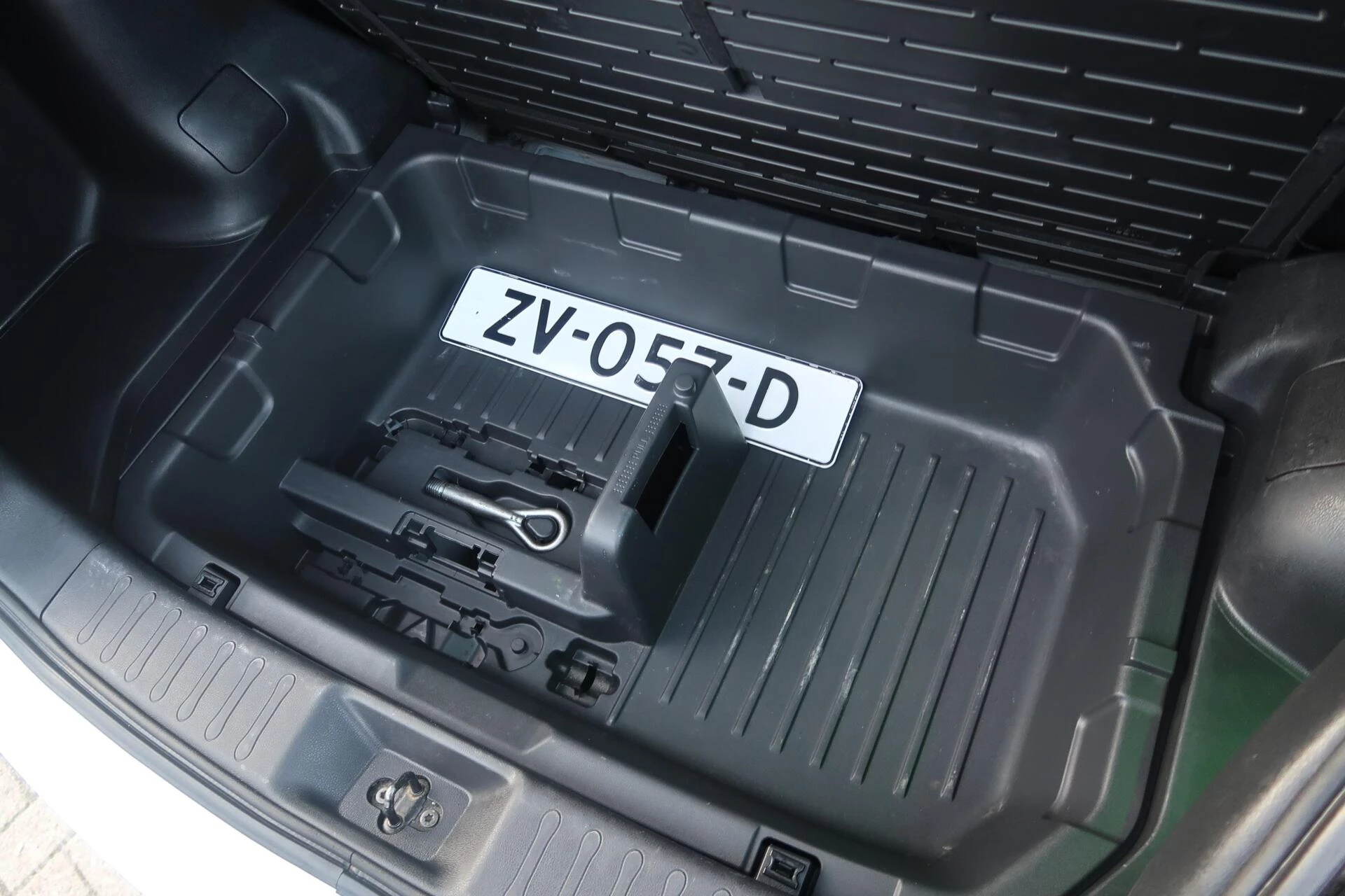 Hoofdafbeelding Nissan Juke