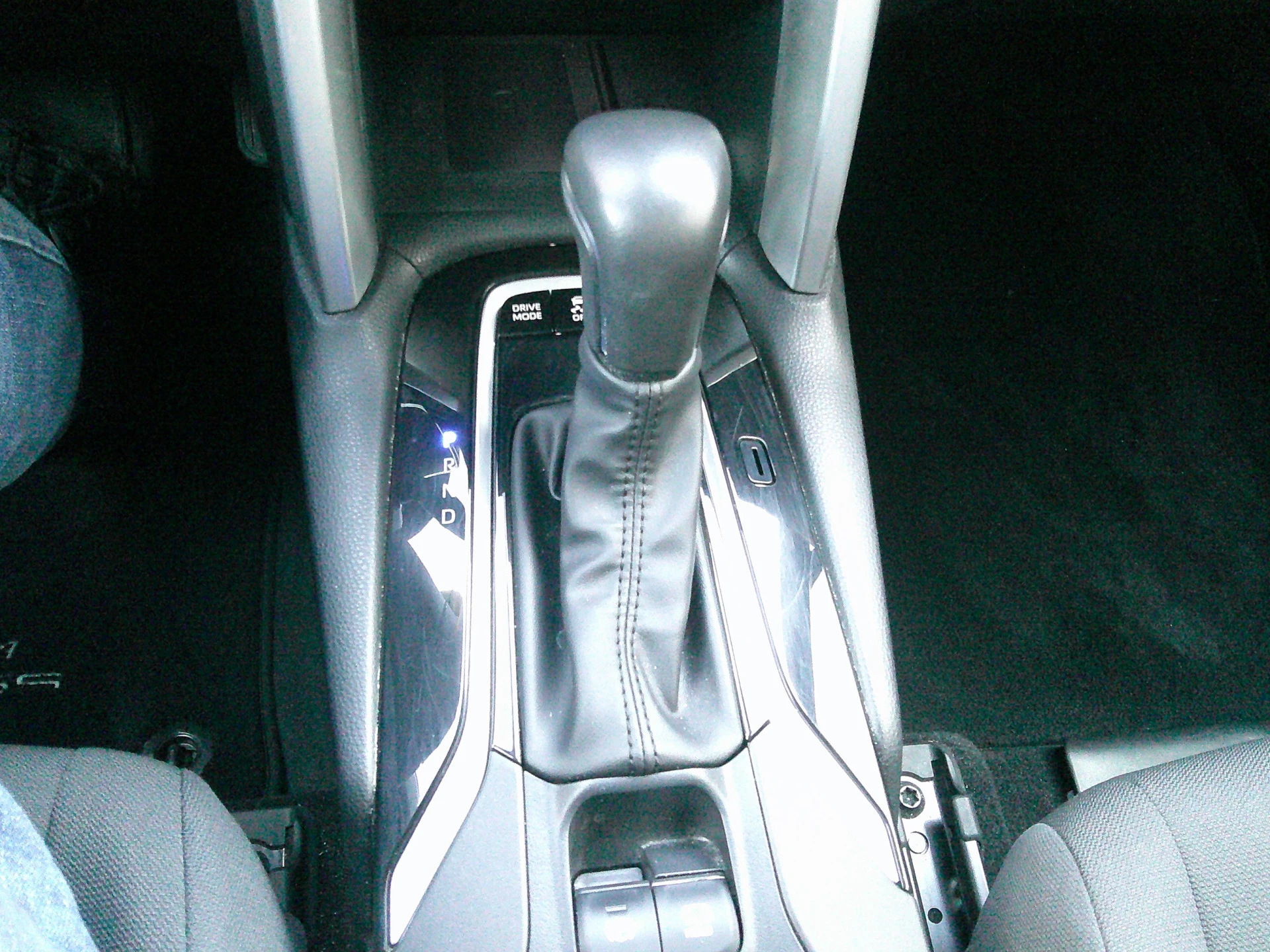 Hoofdafbeelding Toyota Corolla Cross